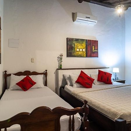 Giron Chill Out Hotel Boutique Zewnętrze zdjęcie