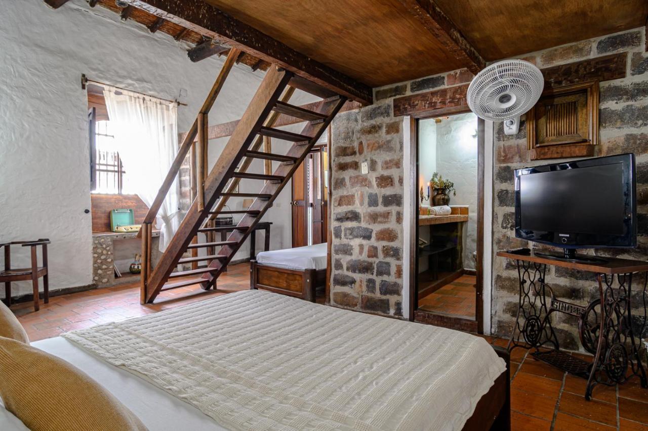 Giron Chill Out Hotel Boutique Zewnętrze zdjęcie