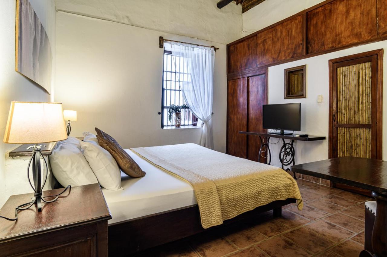 Giron Chill Out Hotel Boutique Zewnętrze zdjęcie