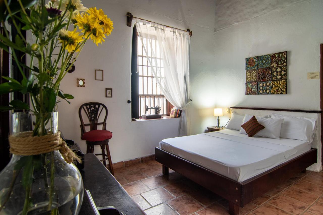 Giron Chill Out Hotel Boutique Zewnętrze zdjęcie