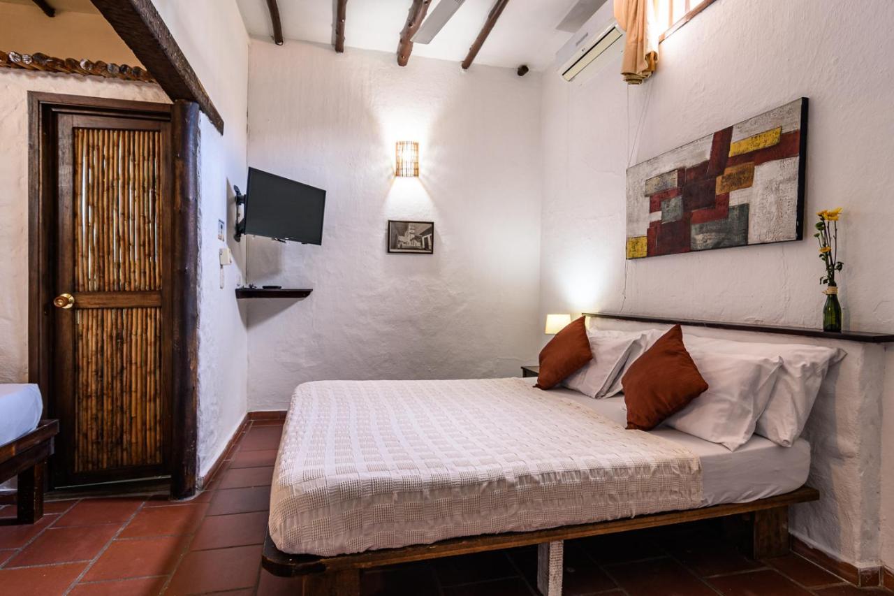 Giron Chill Out Hotel Boutique Zewnętrze zdjęcie