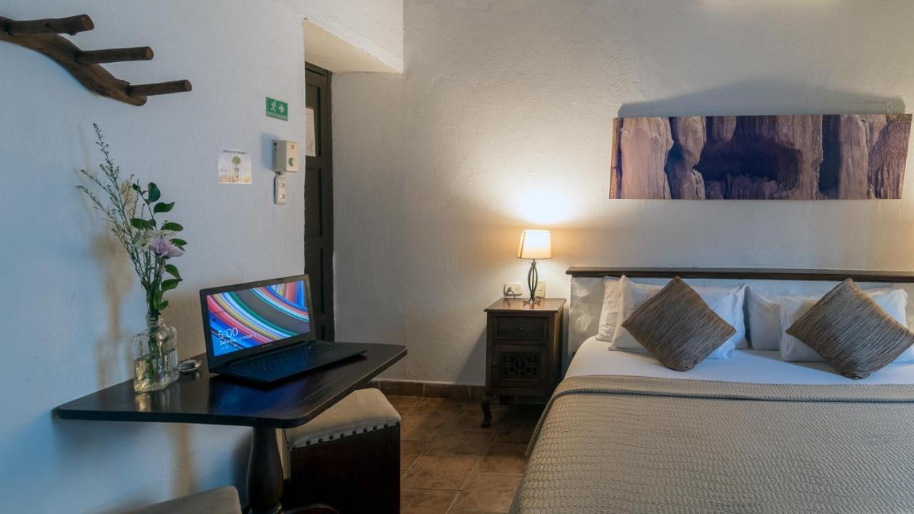 Giron Chill Out Hotel Boutique Zewnętrze zdjęcie