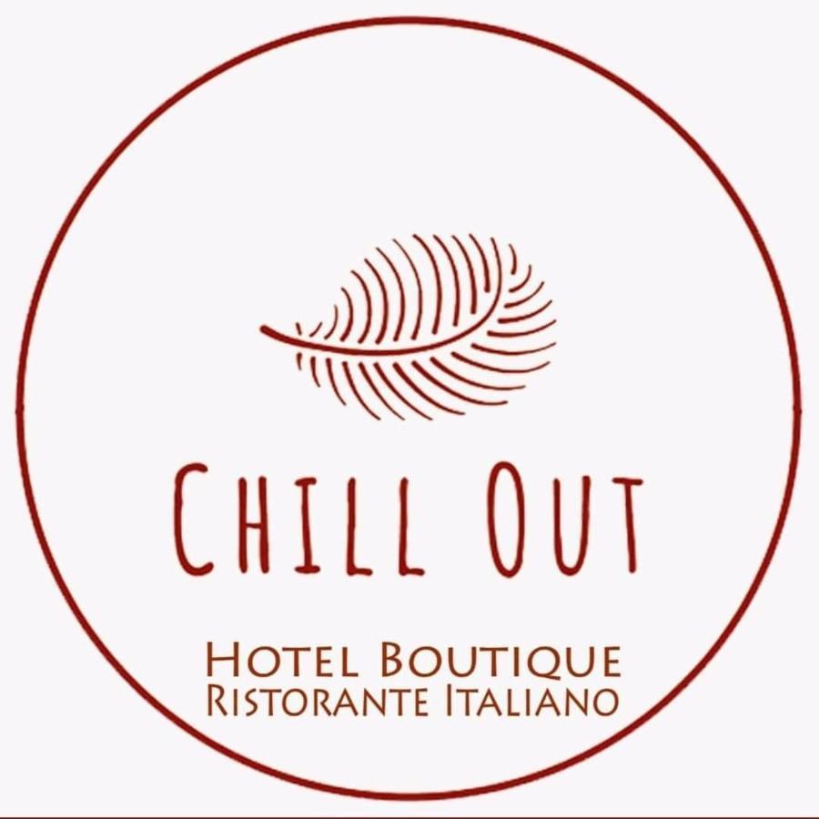 Giron Chill Out Hotel Boutique Zewnętrze zdjęcie