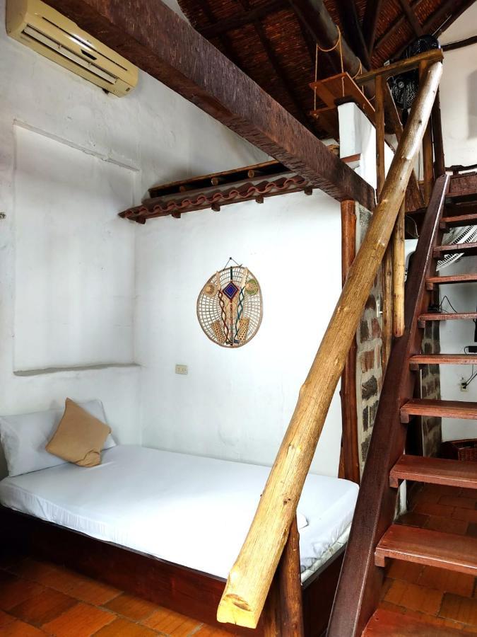 Giron Chill Out Hotel Boutique Zewnętrze zdjęcie