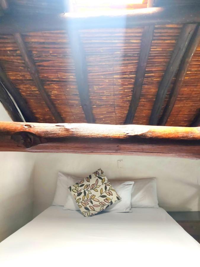 Giron Chill Out Hotel Boutique Zewnętrze zdjęcie