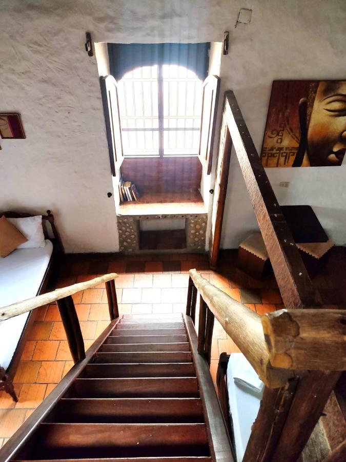 Giron Chill Out Hotel Boutique Zewnętrze zdjęcie