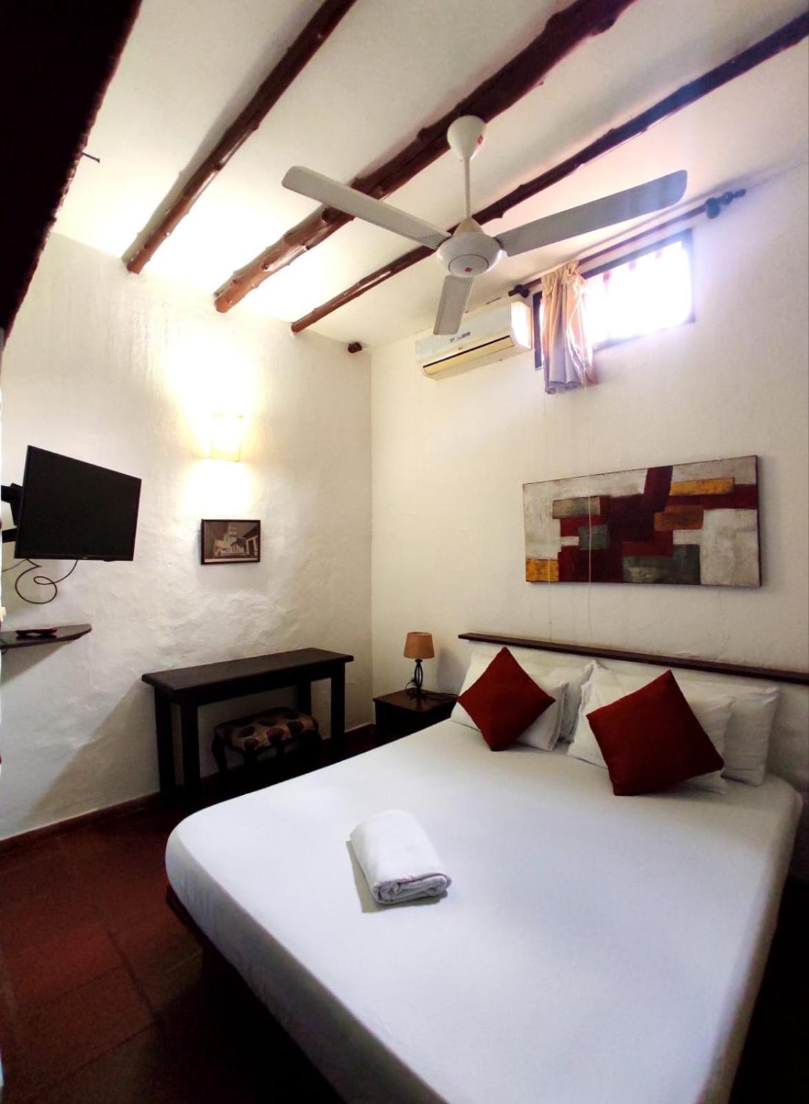 Giron Chill Out Hotel Boutique Zewnętrze zdjęcie