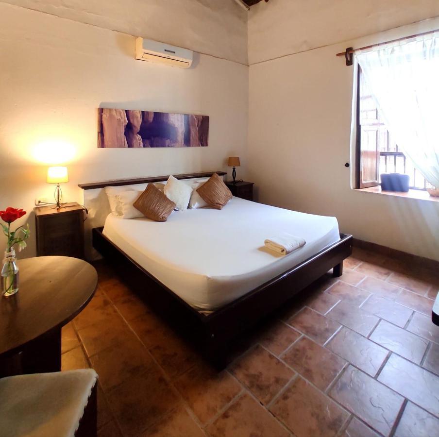 Giron Chill Out Hotel Boutique Zewnętrze zdjęcie