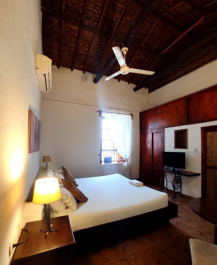Giron Chill Out Hotel Boutique Zewnętrze zdjęcie