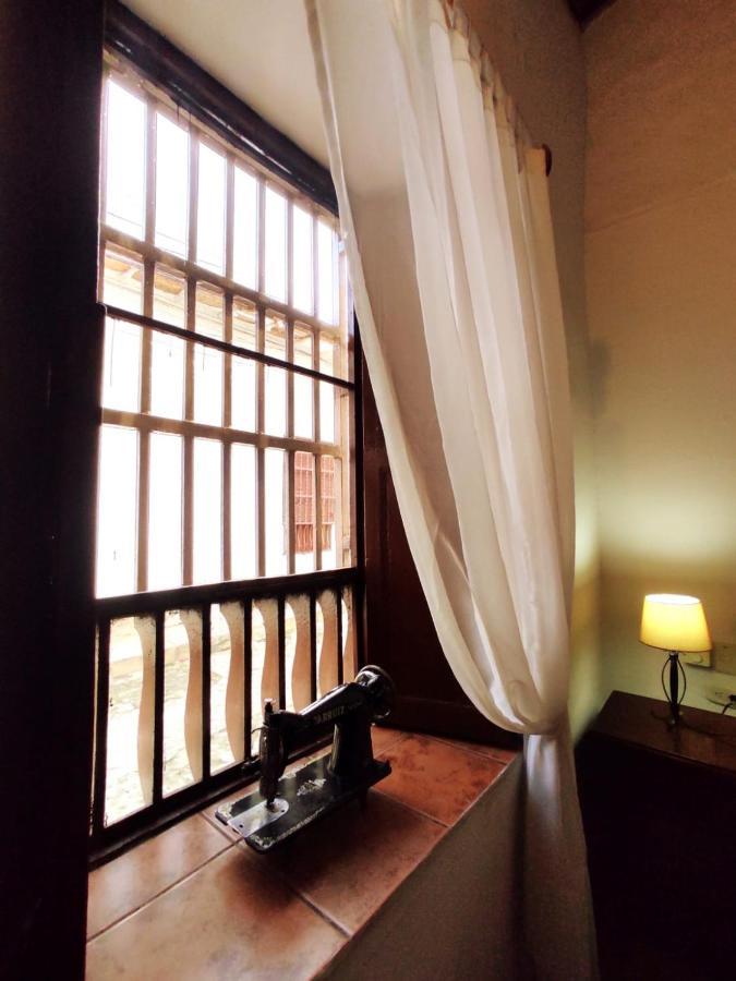 Giron Chill Out Hotel Boutique Zewnętrze zdjęcie
