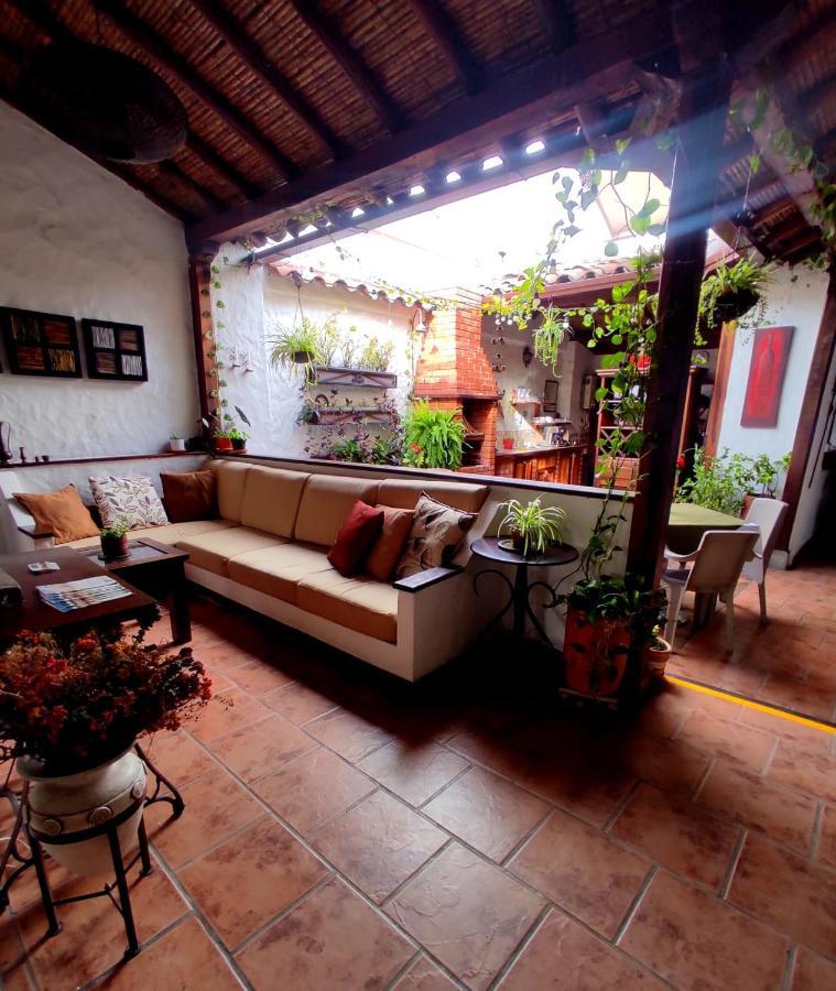 Giron Chill Out Hotel Boutique Zewnętrze zdjęcie