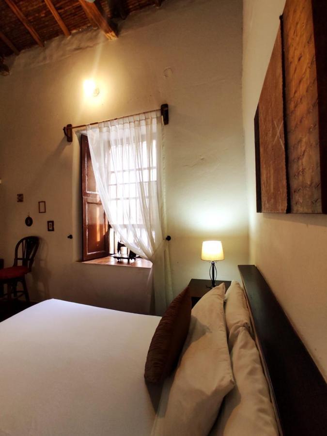 Giron Chill Out Hotel Boutique Zewnętrze zdjęcie