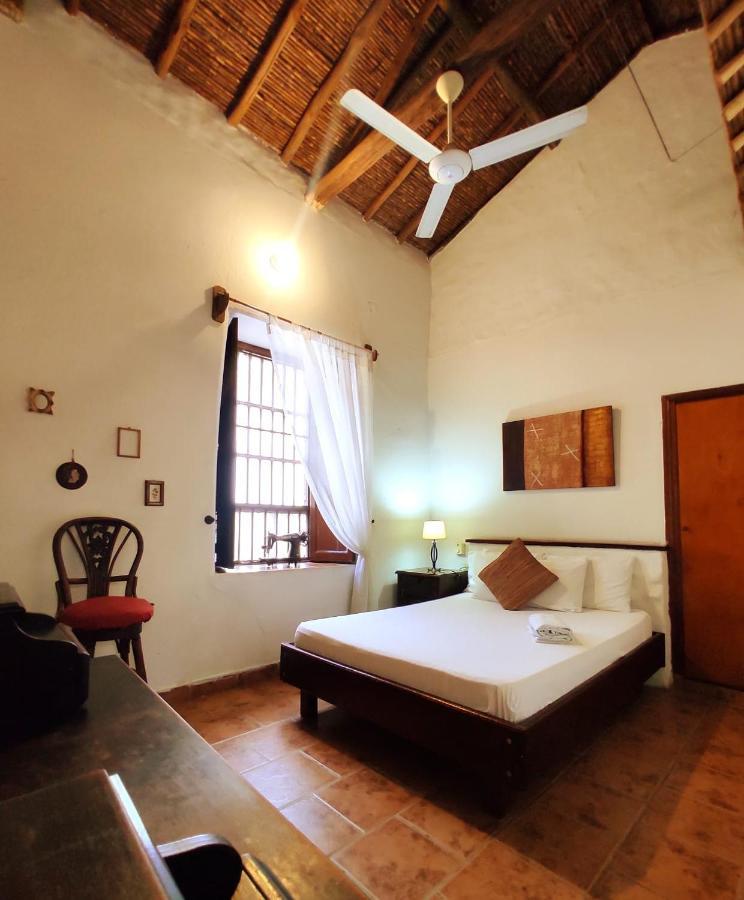 Giron Chill Out Hotel Boutique Zewnętrze zdjęcie