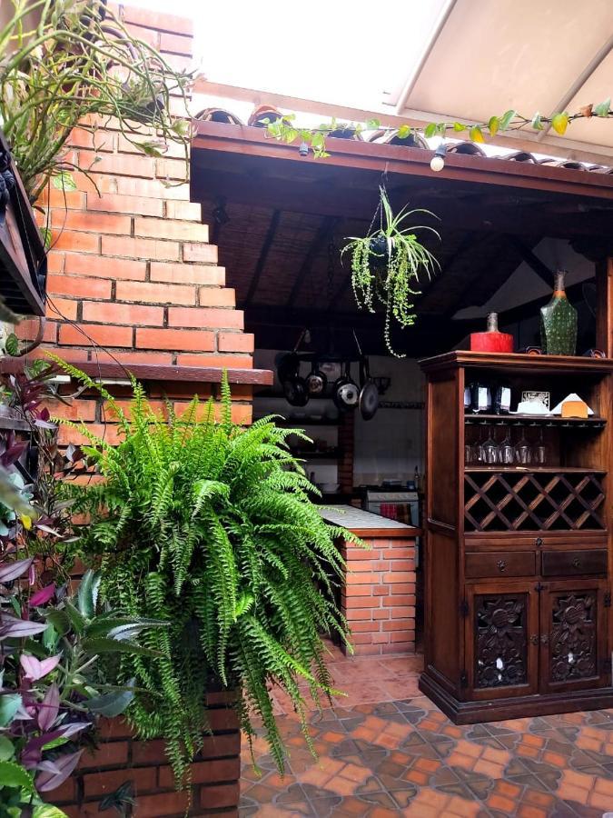 Giron Chill Out Hotel Boutique Zewnętrze zdjęcie
