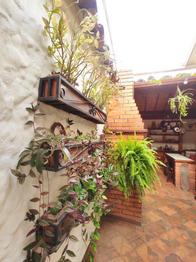 Giron Chill Out Hotel Boutique Zewnętrze zdjęcie