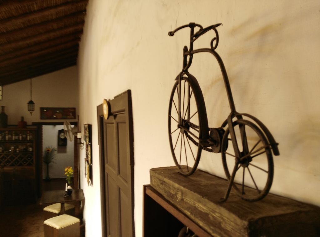 Giron Chill Out Hotel Boutique Zewnętrze zdjęcie