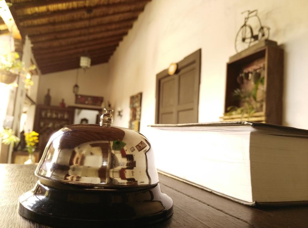 Giron Chill Out Hotel Boutique Zewnętrze zdjęcie