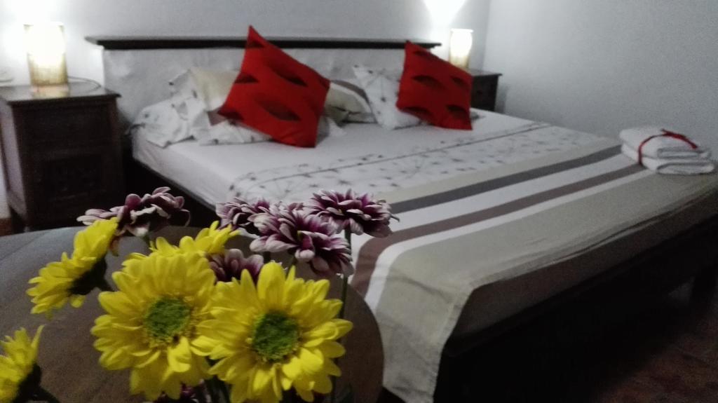 Giron Chill Out Hotel Boutique Zewnętrze zdjęcie