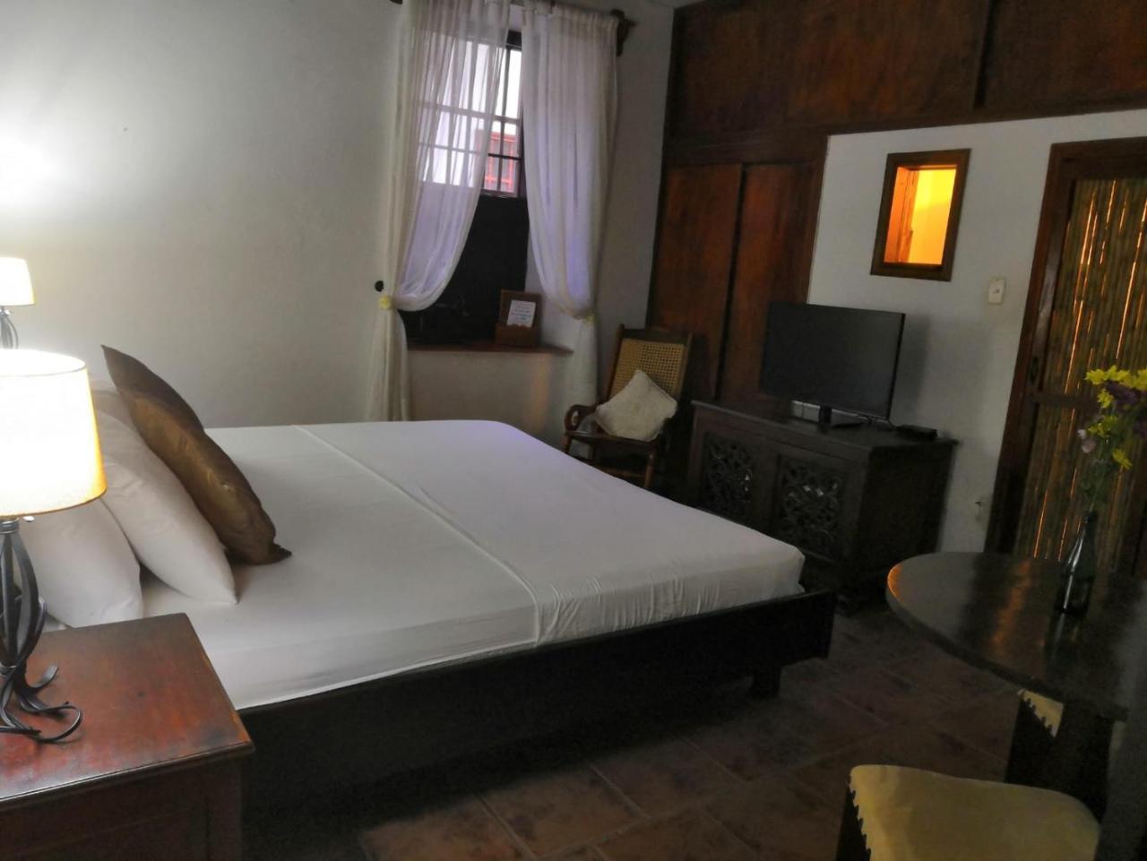 Giron Chill Out Hotel Boutique Zewnętrze zdjęcie