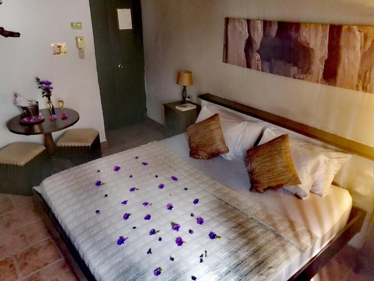 Giron Chill Out Hotel Boutique Zewnętrze zdjęcie